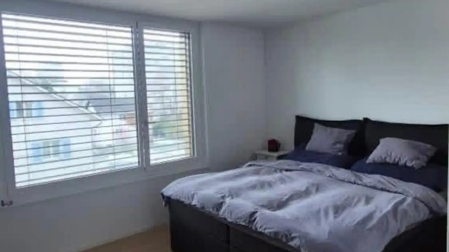 Appartamento in affitto - Kantonsschulstrasse 10, 8620 Wetzikon ZH