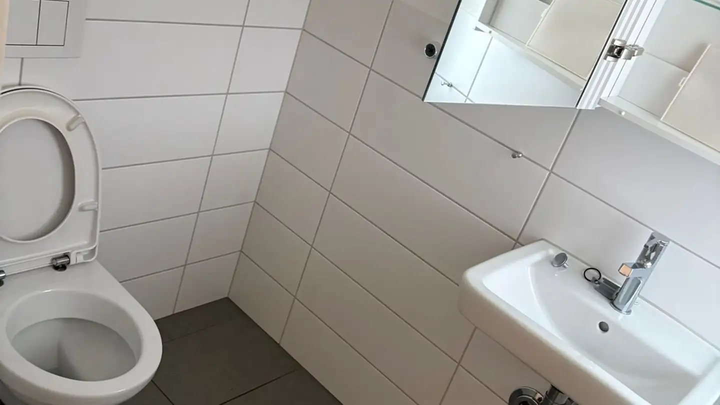 Apartment for rent - 5506 Mägenwil - Photo 4