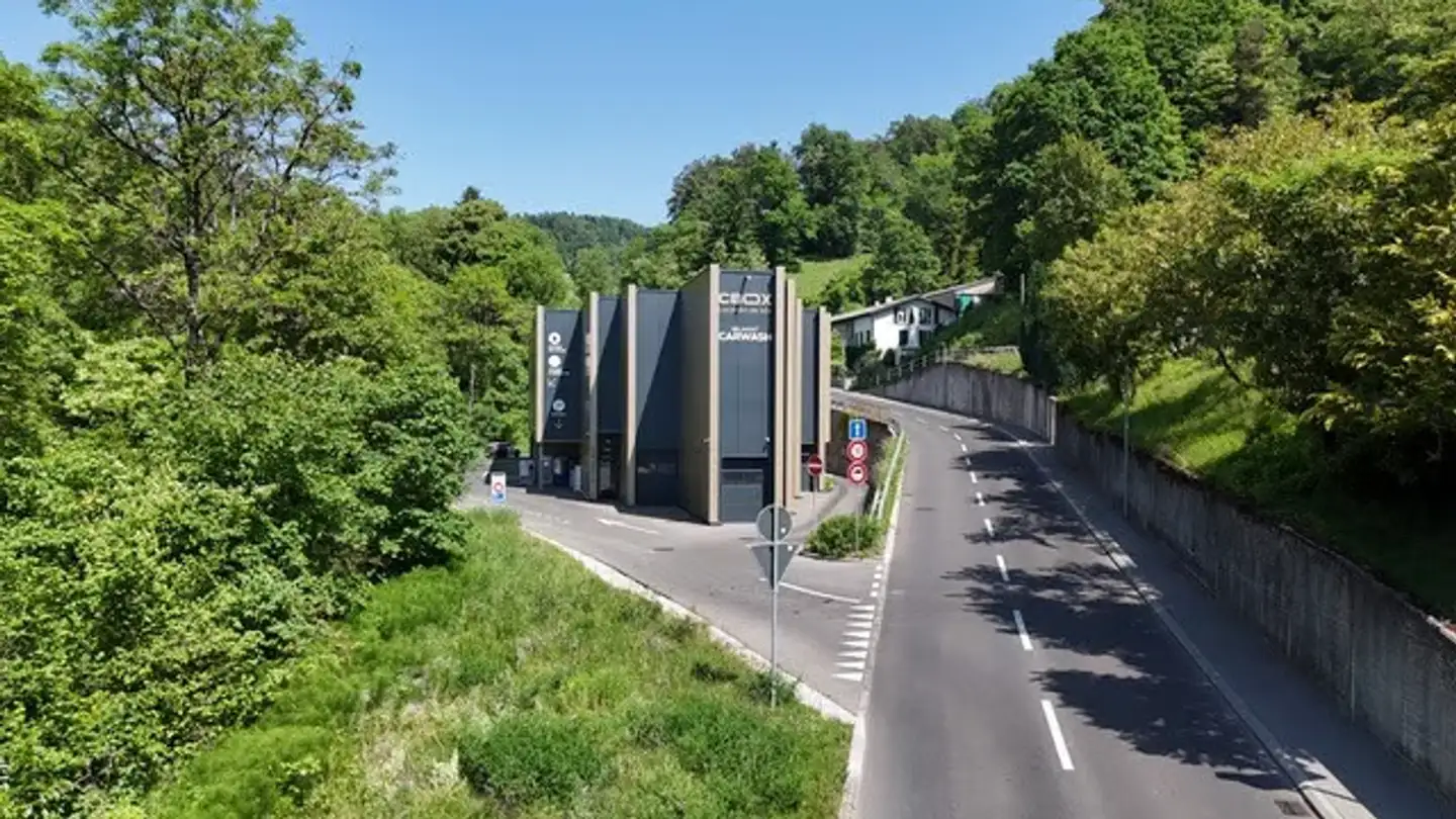 Bureau à louer - Route Des Chaffeises 7, 1092 Belmont-sur-Lausanne