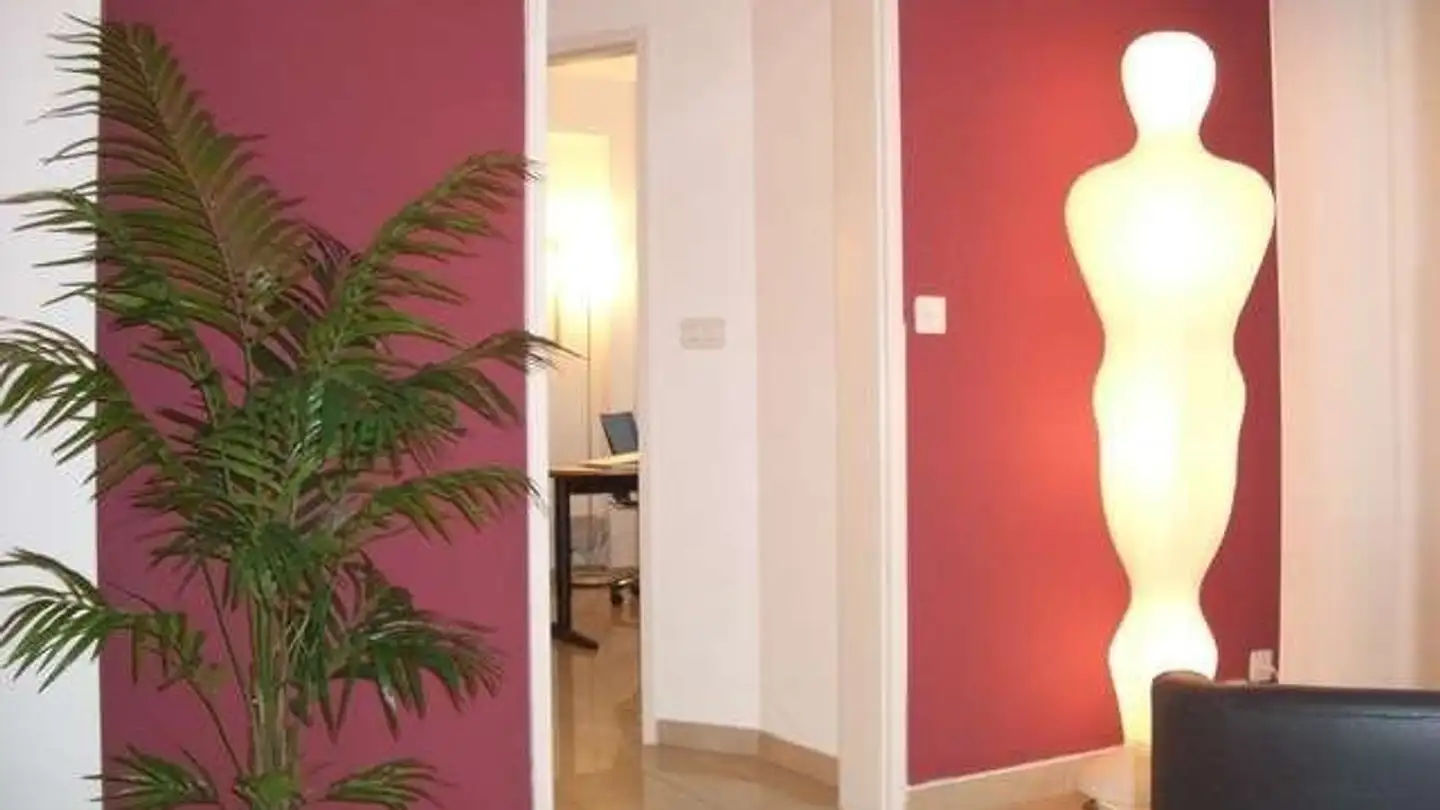 Bürofläche mieten - 6900 Lugano - Foto 3