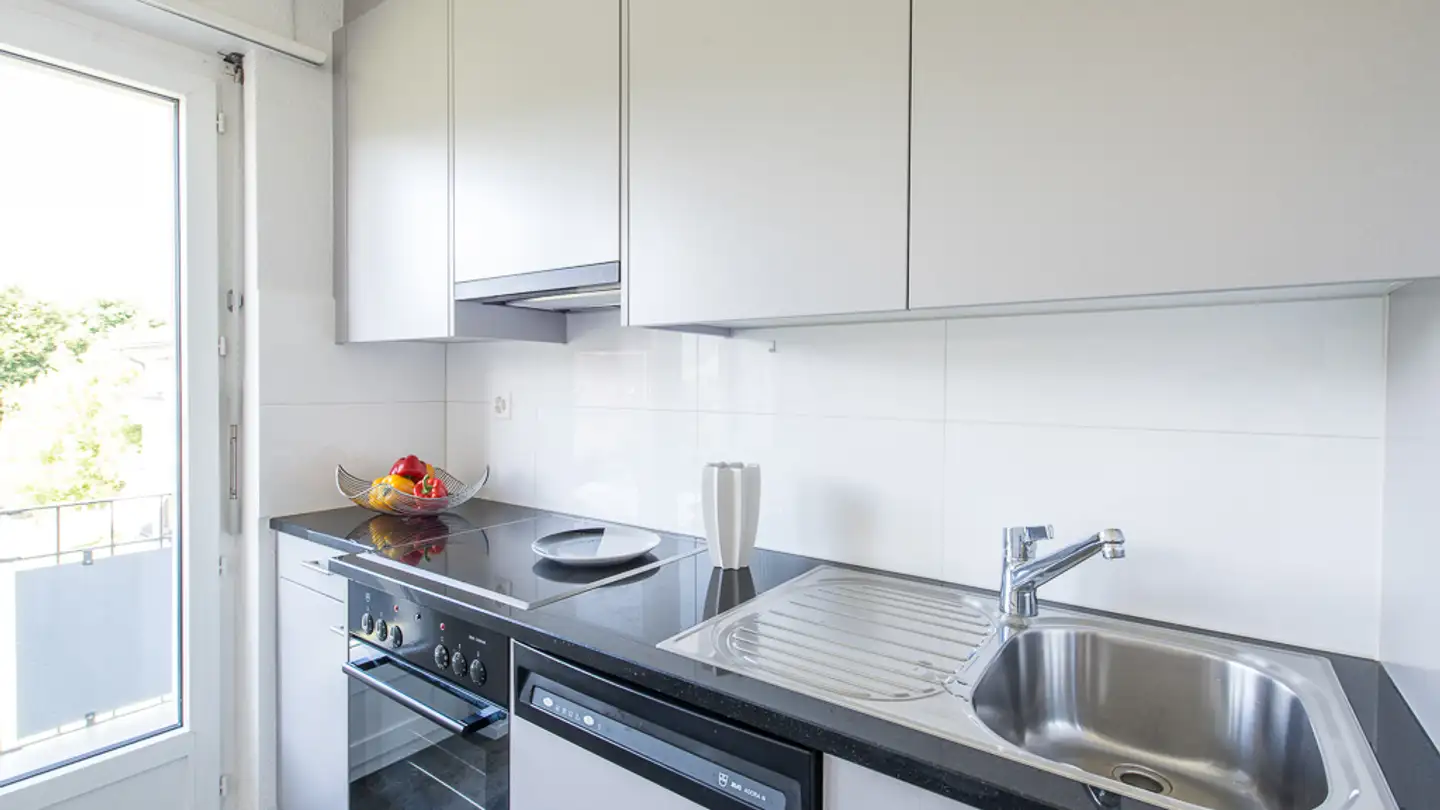 Appartement à louer - Friedensstrasse, 4600 Olten - Photo 3