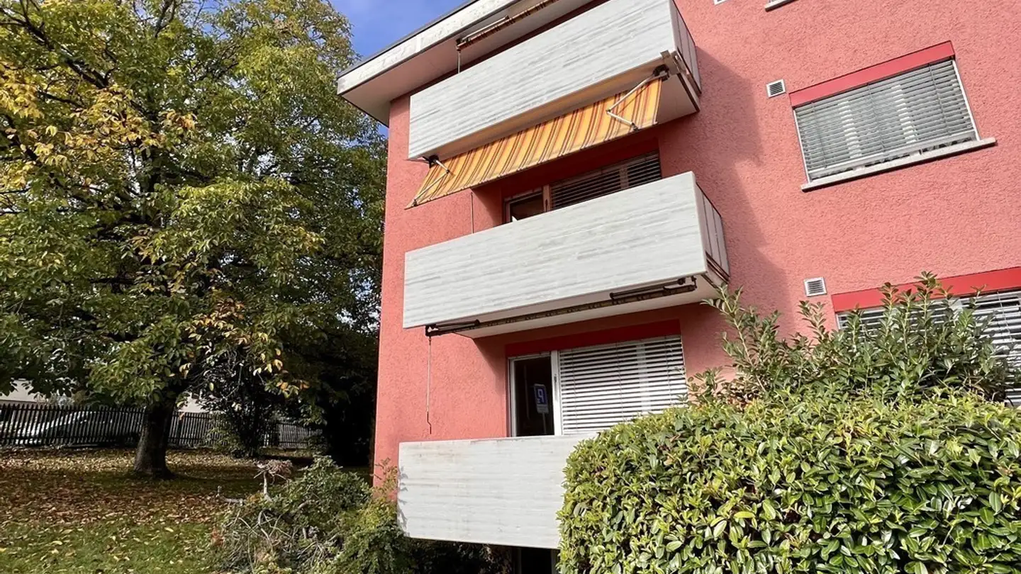 Apartment for rent - Lägernstrasse 16, 8162 Steinmaur
