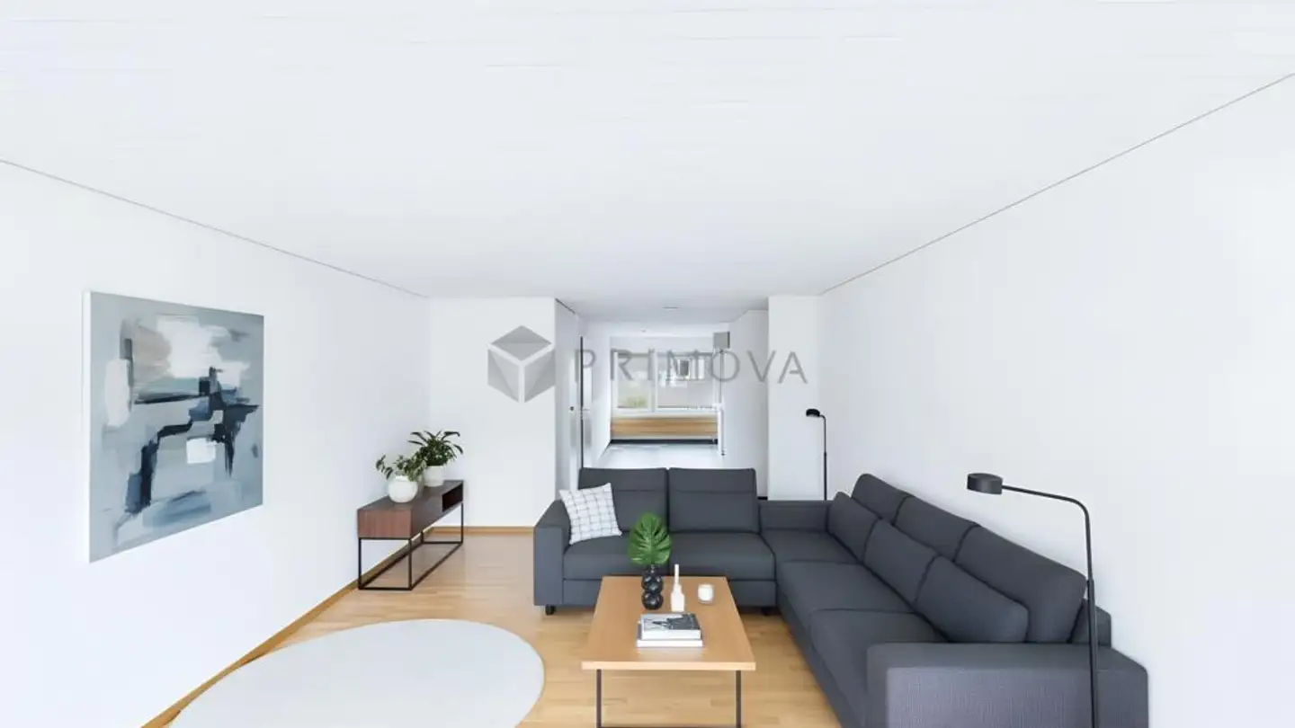 Apartment for sale - 8200 Schaffhausen