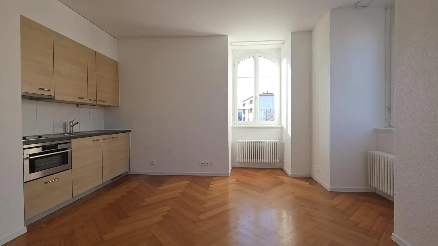 Appartement à louer - Chemin Du Petit-Pontarlier 33, 2000 Neuchâtel