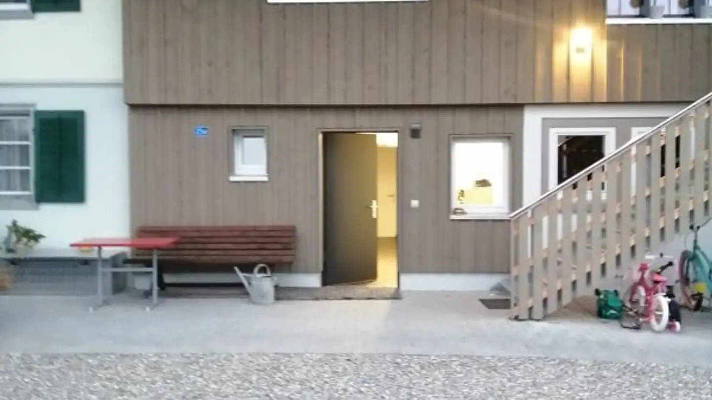 Wohnung mieten - Hauptstrasse, 8272 Ermatingen