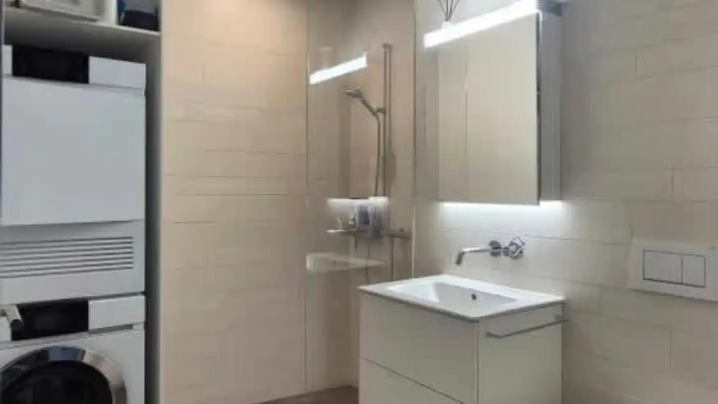 Appartamento in affitto - Kantonsschulstrasse 10, 8620 Wetzikon ZH - Foto 3