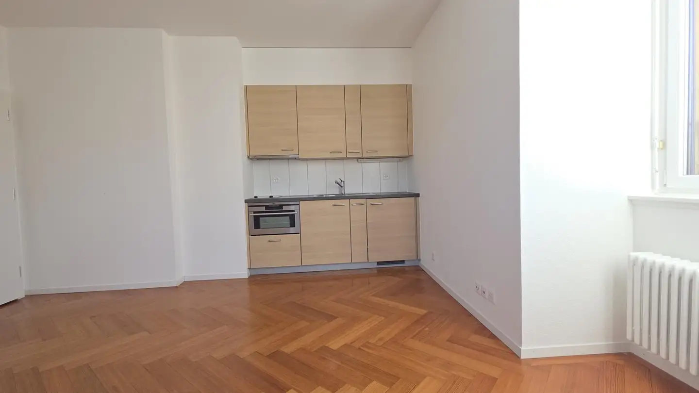 Appartement à louer - Chemin Du Petit-Pontarlier 33, 2000 Neuchâtel - Photo 2
