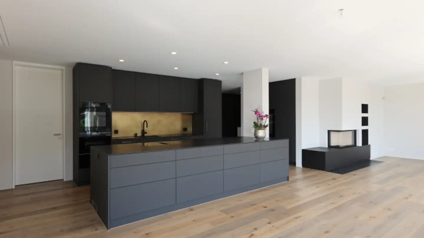 Appartement à vendre - Hinterbergweg 24c, 5018 Erlinsbach - Photo 2