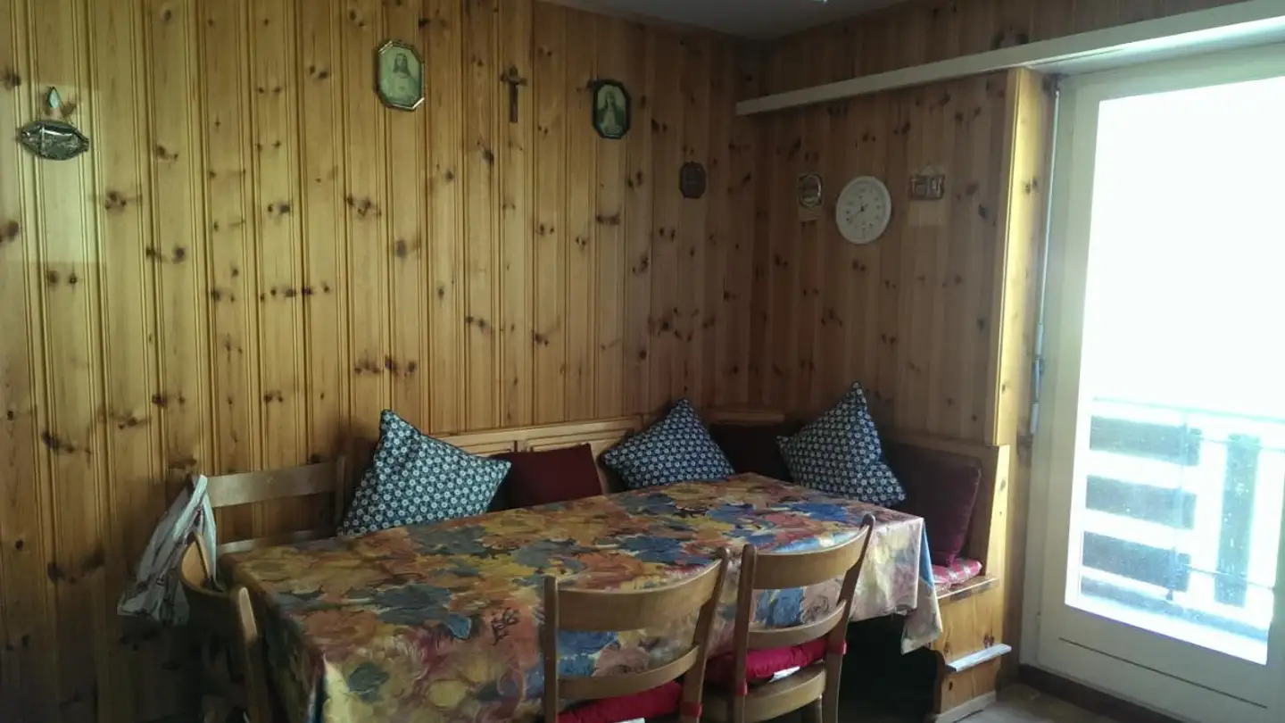 Casa singola in vendita - Rormattenstrasse 66, 3926 Embd - Photo 4