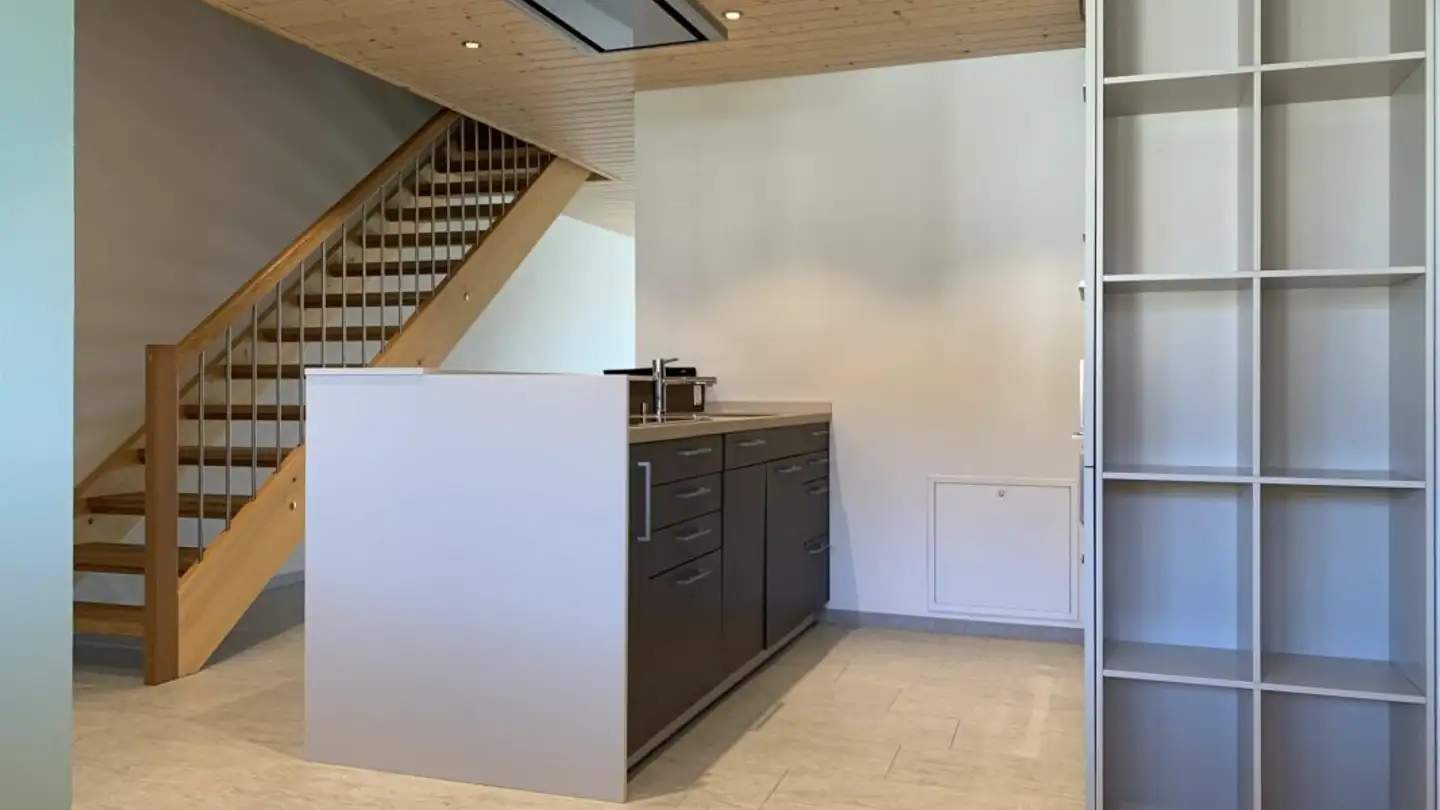 Wohnung mieten - Hauptstrasse, 8272 Ermatingen - Foto 2