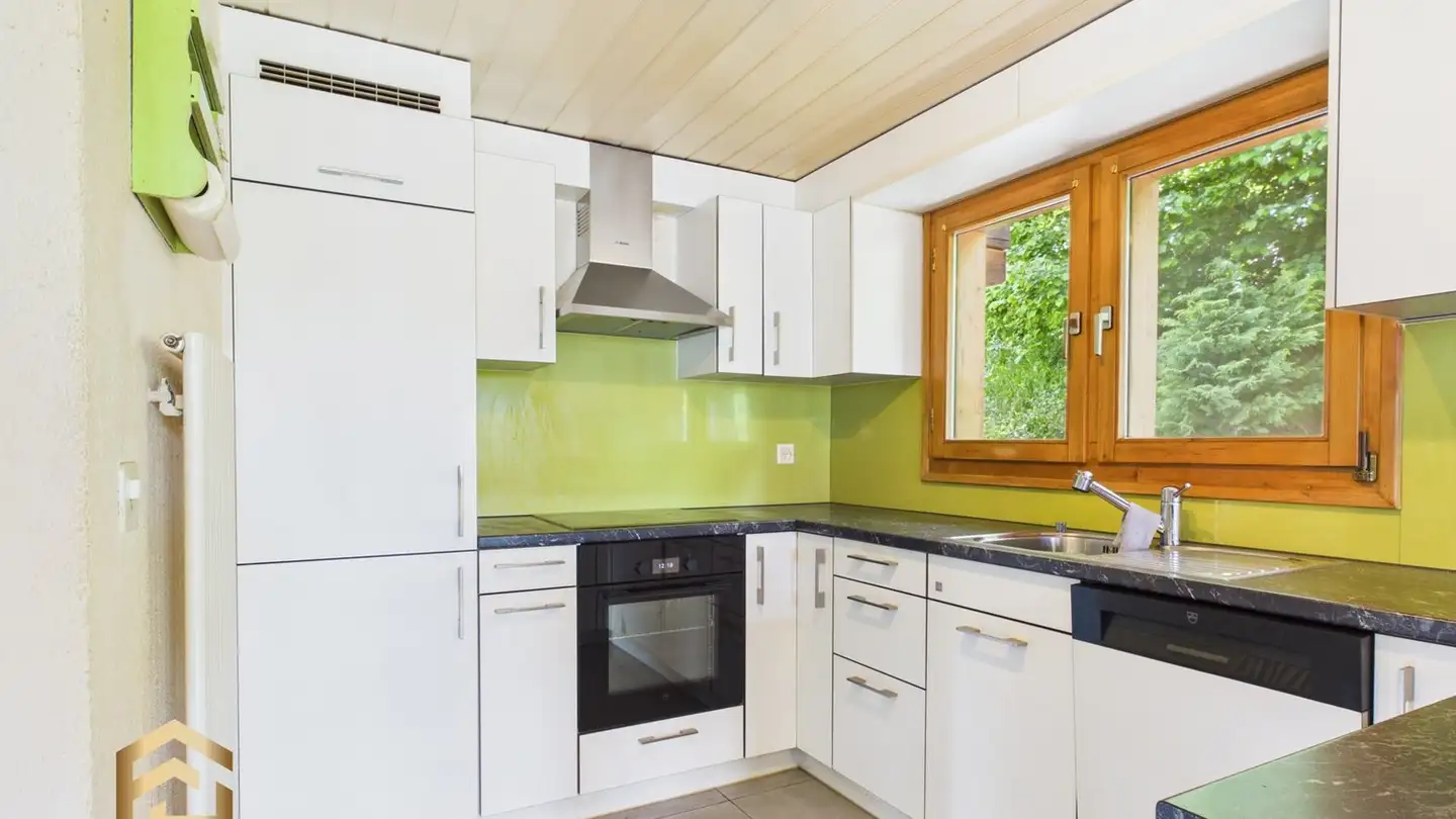 Single house for sale - 3911 Ried-Brig - Photo 2