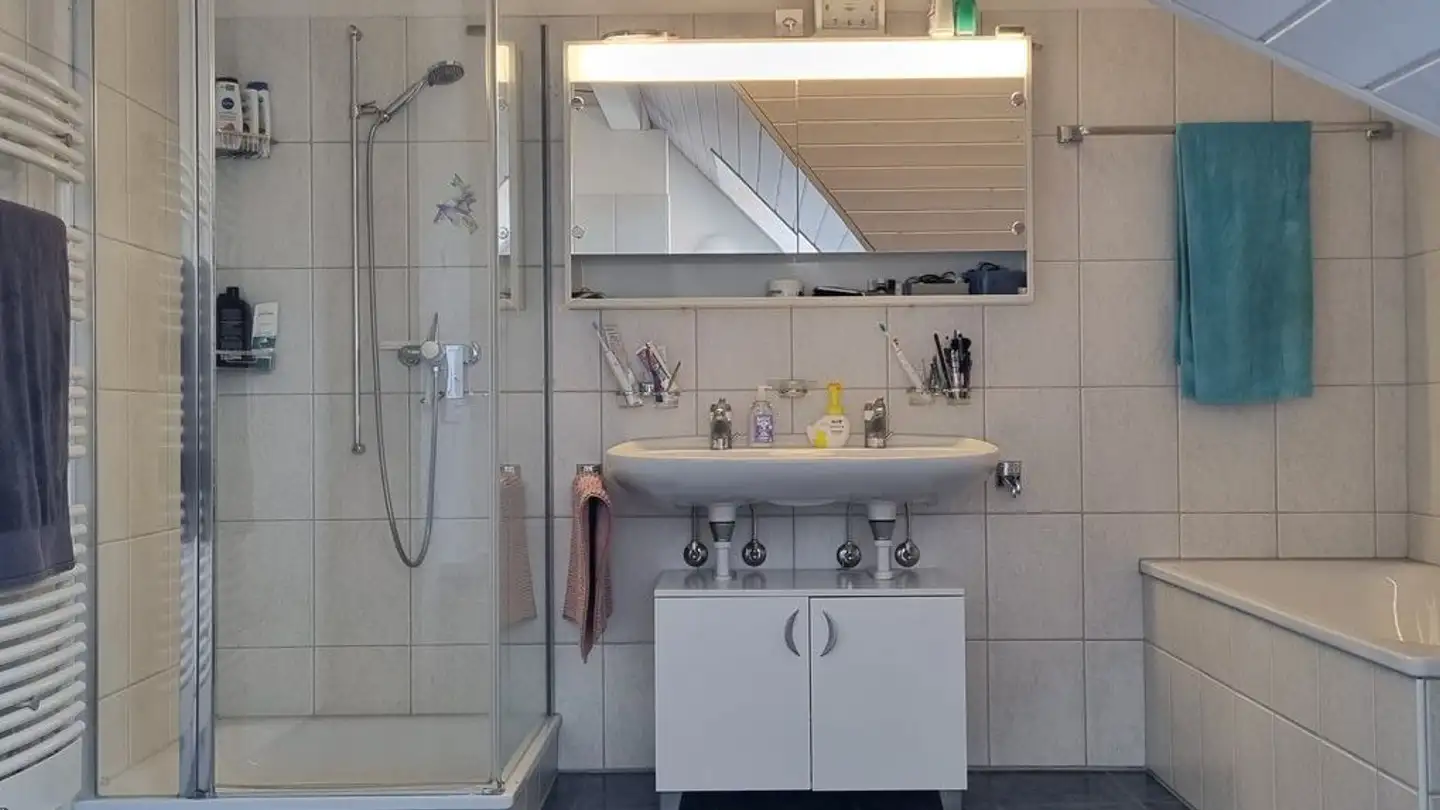 Attico in affitto - Obstgartenweg 6, 9517 Mettlen - Photo 4