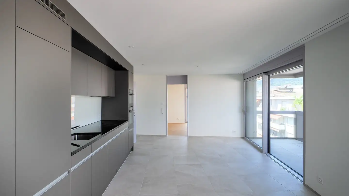 Appartamento in affitto - Meier-Bosshard-Strasse 9, 8048 Zürich