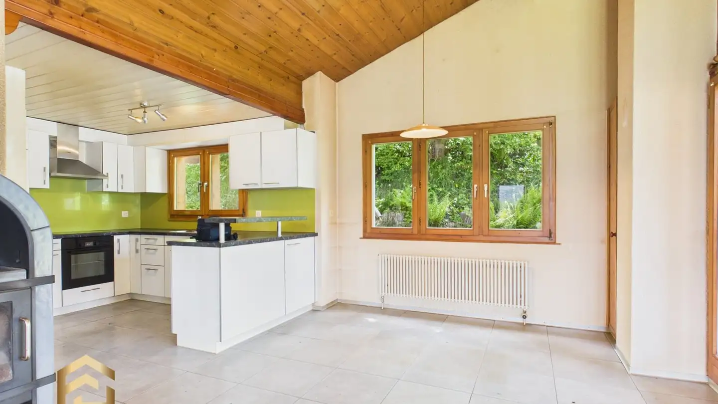 Single house for sale - 3911 Ried-Brig - Photo 3