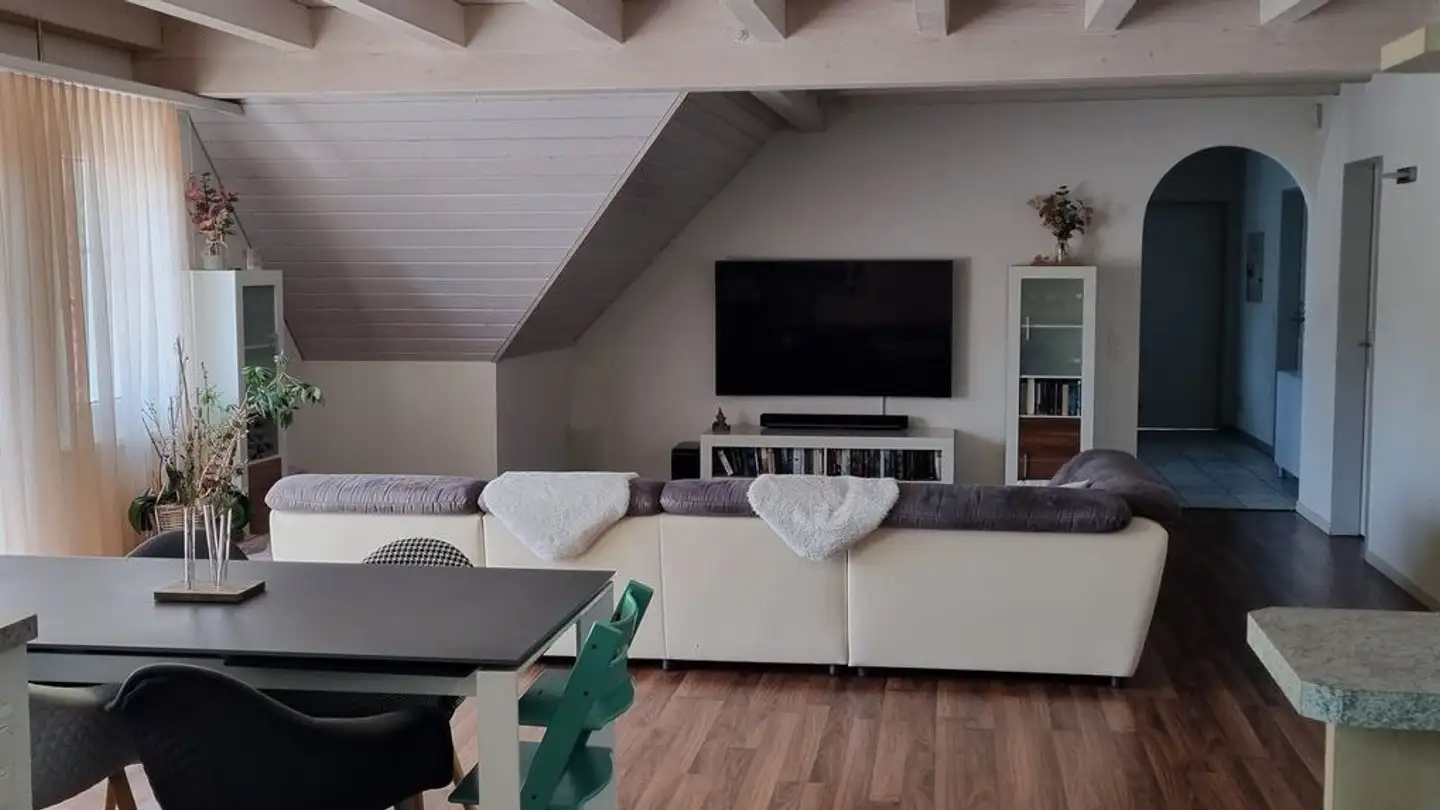 Attico in affitto - Obstgartenweg 6, 9517 Mettlen - Photo 2