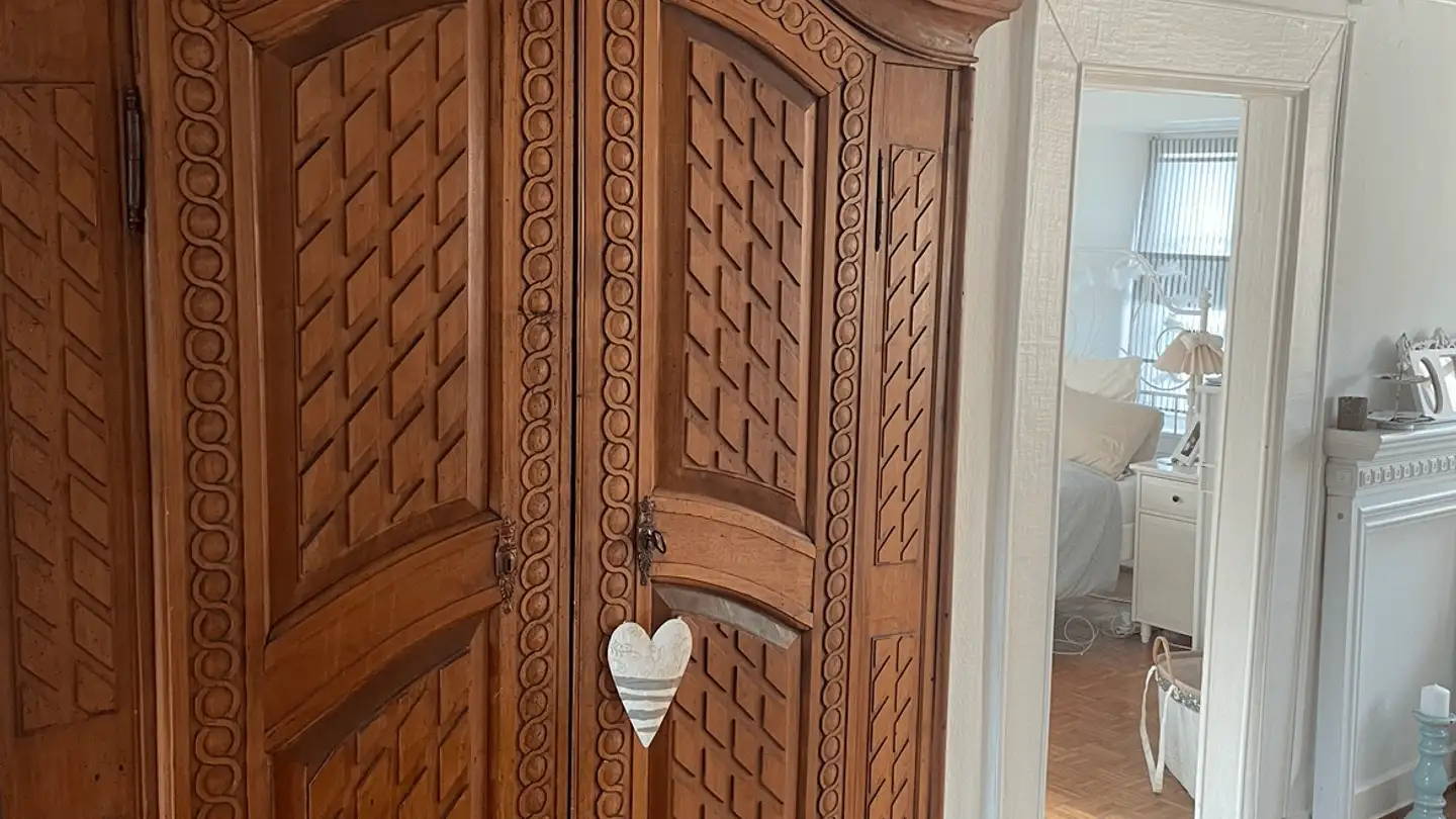 Wohnung mieten - Seestrasse 185, 8712 Stäfa