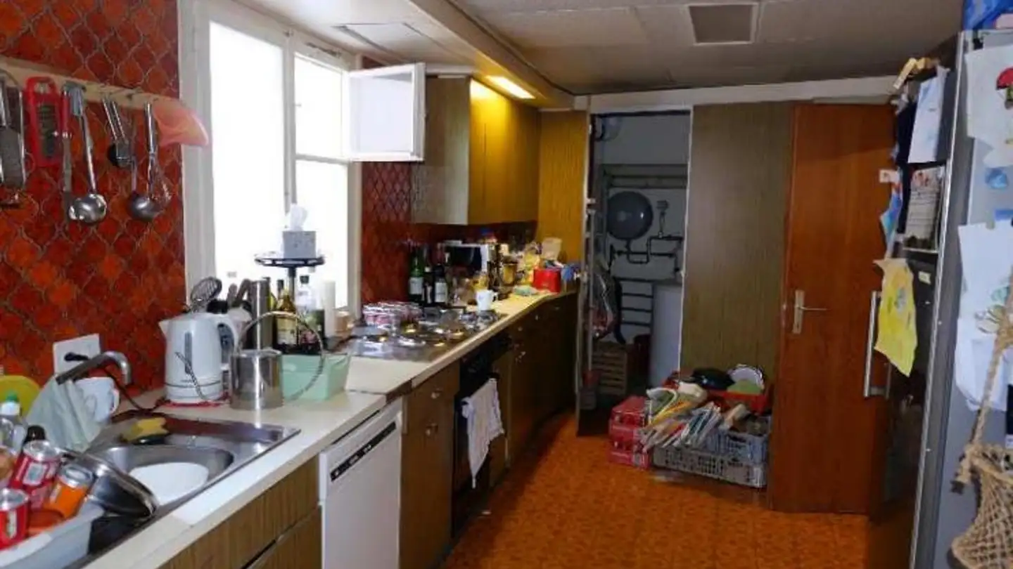 Einfamilienhaus kaufen - Trogenerstrasse 8, 9450 Altstätten SG - Foto 4