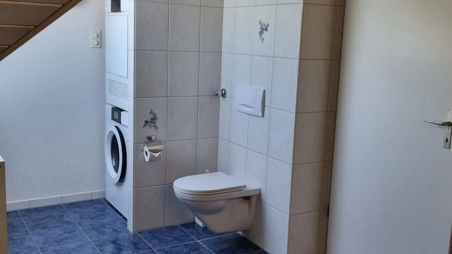 Attico in affitto - Obstgartenweg 6, 9517 Mettlen - Photo 3