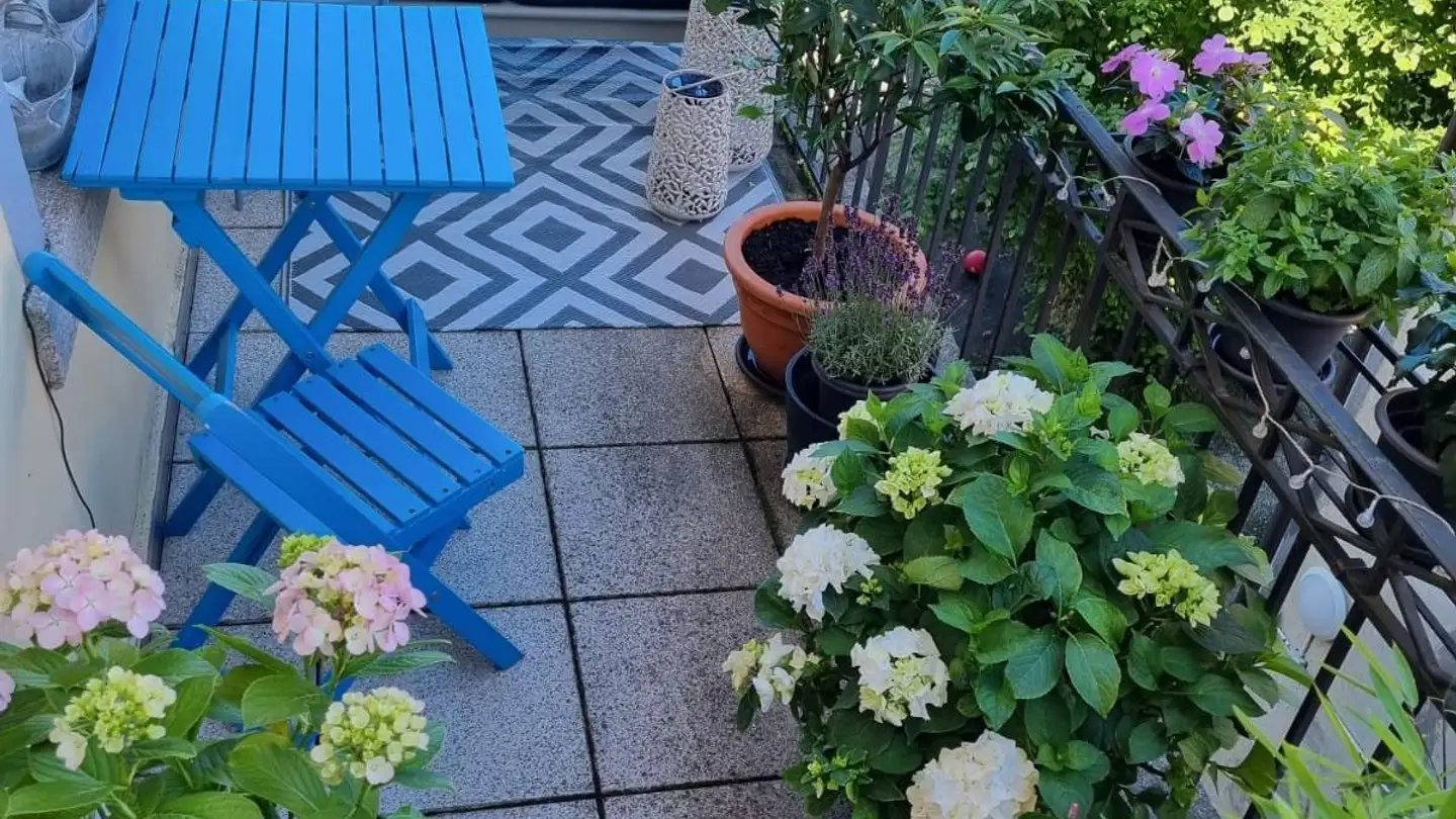 Wohnung mieten - Seestrasse 185, 8712 Stäfa - Foto 4