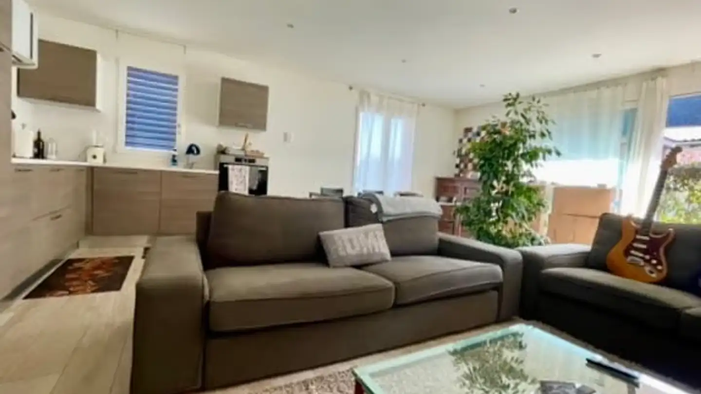 Apartment for sale - Strada Cantonale 7, 6986 Curio - Photo 4
