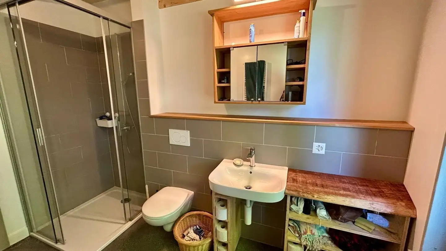 Wohnung mieten - 1814 La Tour-de-Peilz - Foto 3