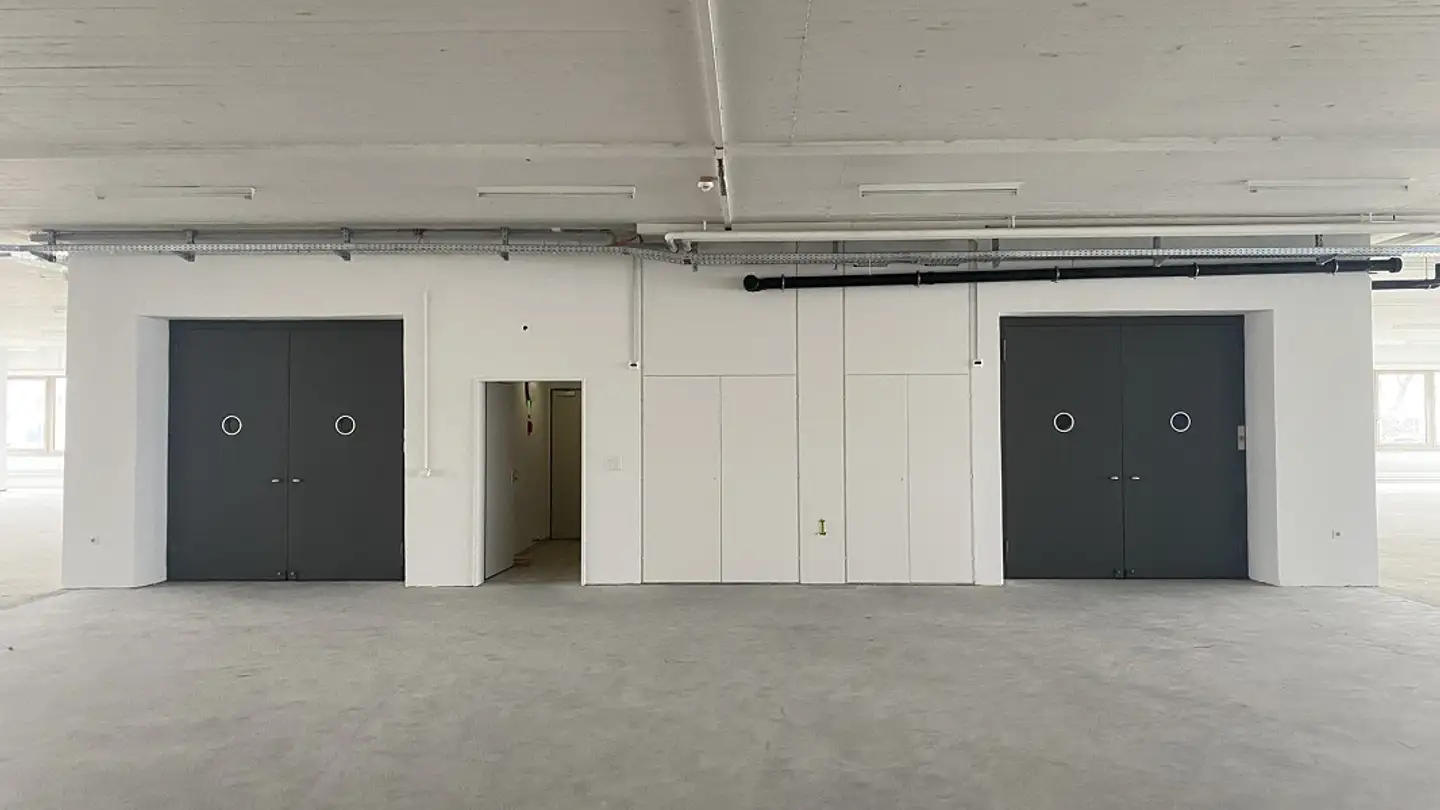 Spazio ufficio in affitto - Zürcher Strasse 204e, 9014 St. Gallen - Foto 3