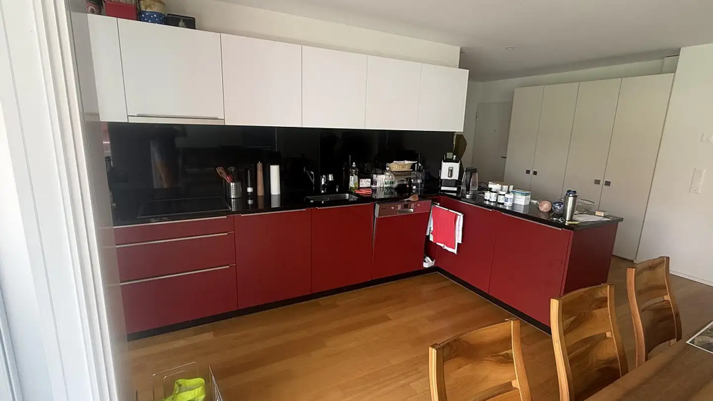 Appartement à louer - Wiesentalstrasse 54, 7000 Chur - Photo 2