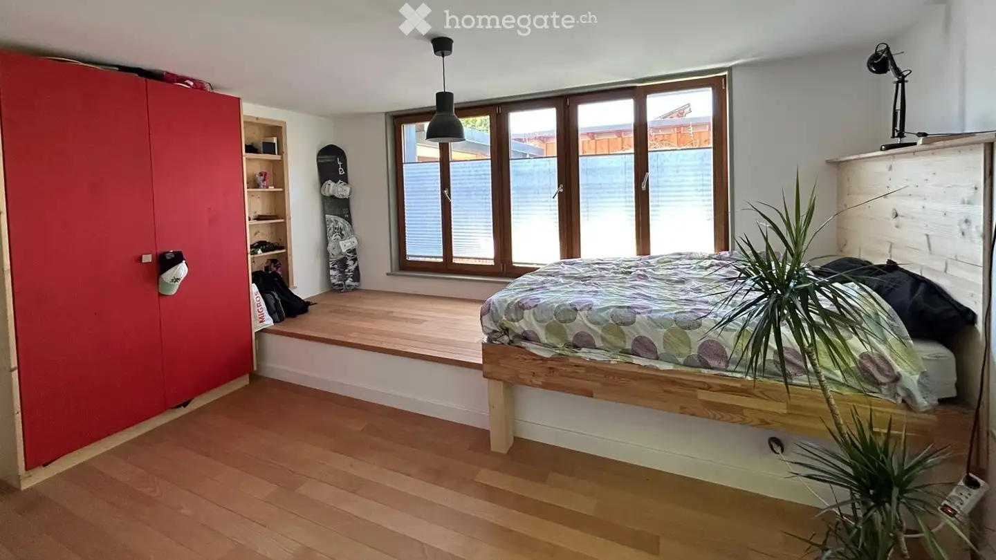 Wohnung mieten - 1814 La Tour-de-Peilz - Foto 4