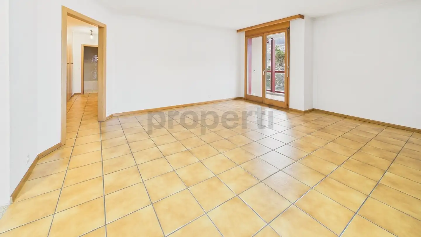 Apartment for rent - 1950 Sion - Photo 2