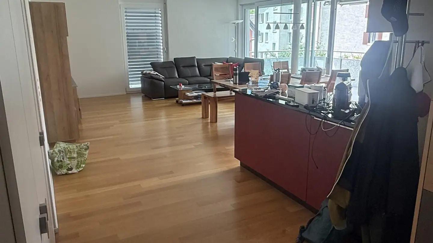 Appartement à louer - Wiesentalstrasse 54, 7000 Chur - Photo 3