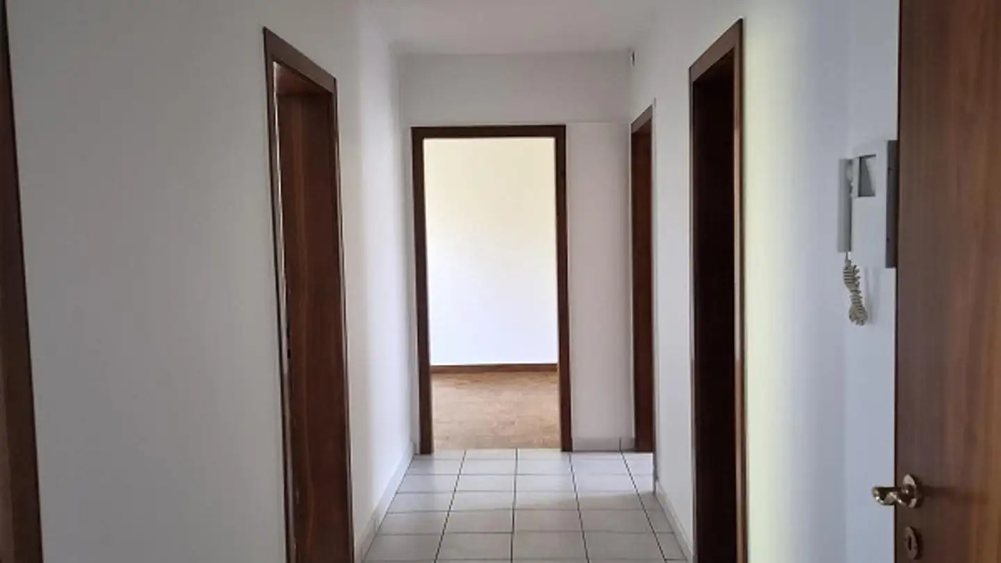 Appartamento in affitto - Schützenmattstrasse 43, 4051 Basel - Foto 2