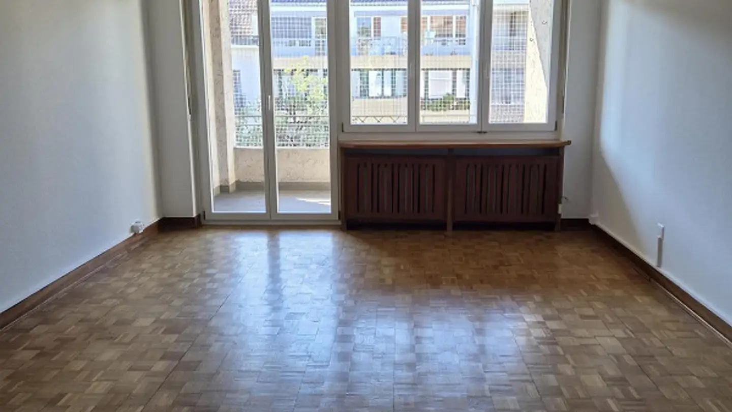 Appartamento in affitto - Schützenmattstrasse 43, 4051 Basel - Foto 3