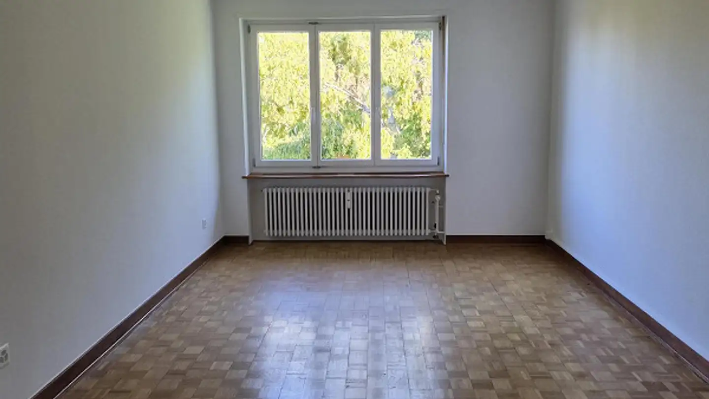 Appartamento in affitto - Schützenmattstrasse 43, 4051 Basel - Foto 4