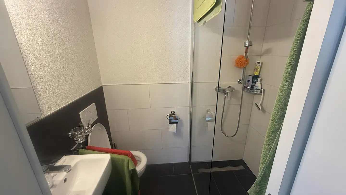 Appartement à louer - Wiesentalstrasse 54, 7000 Chur - Photo 4