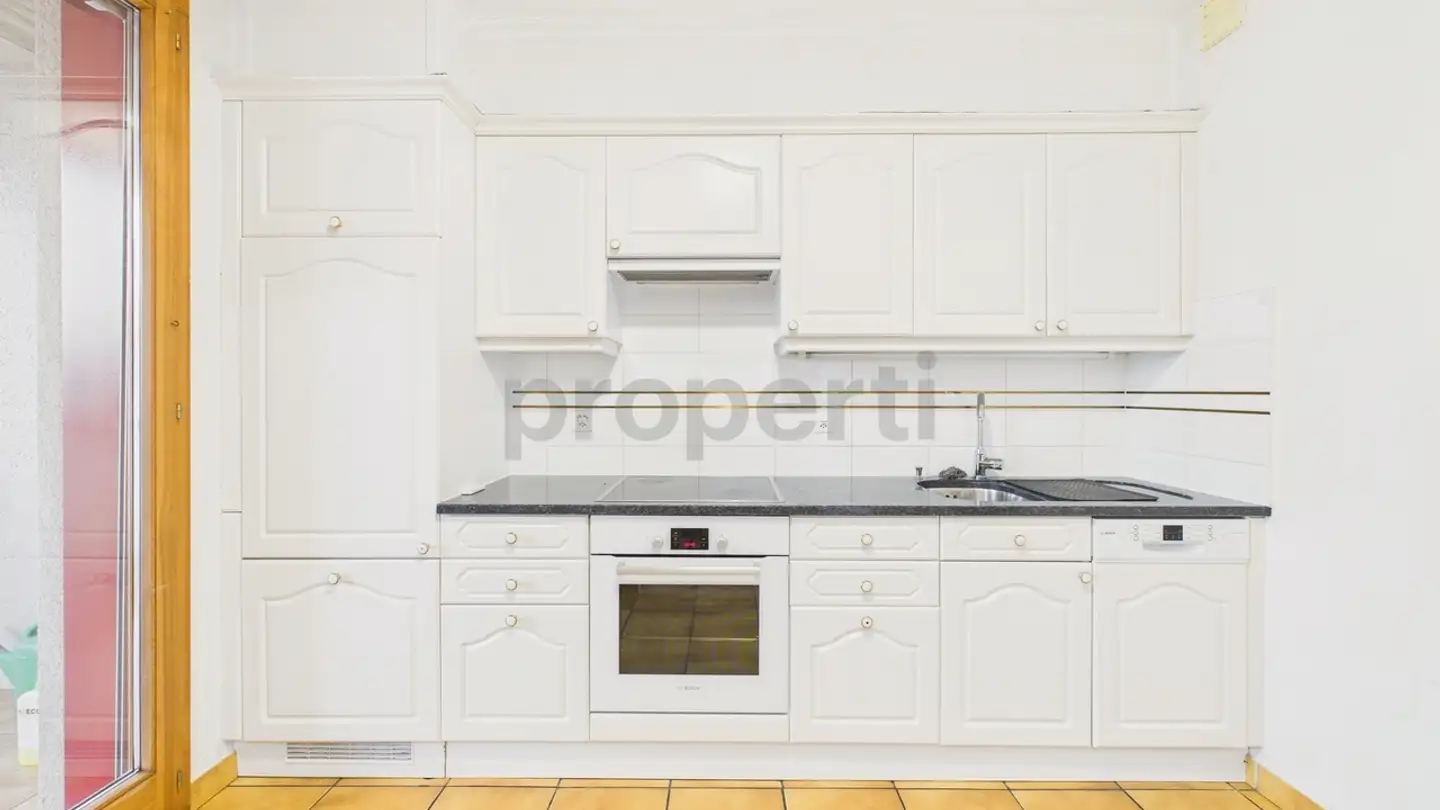 Apartment for rent - 1950 Sion - Photo 4