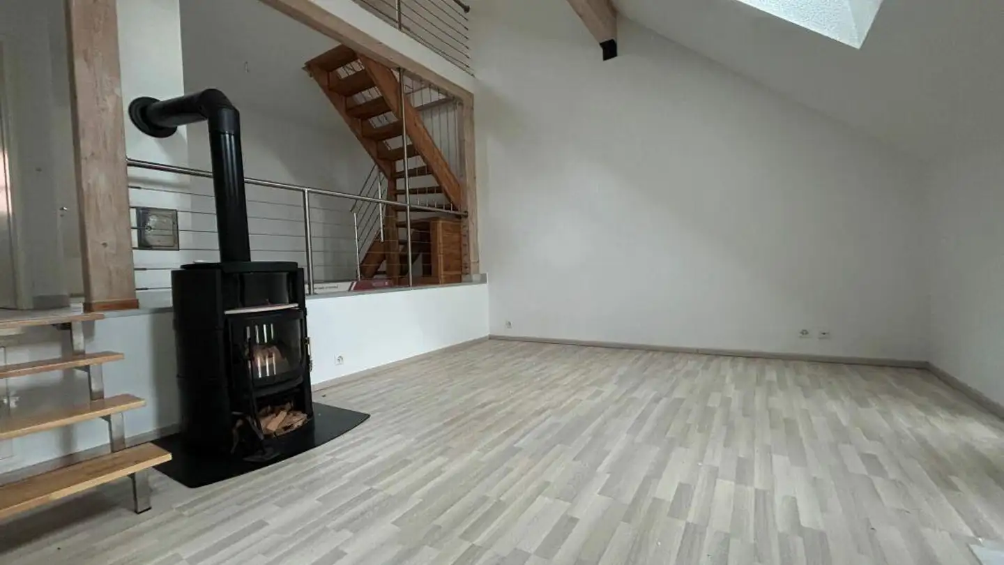 Wohnung mieten - Zentrumstrasse, 4323 Wallbach - Foto 2