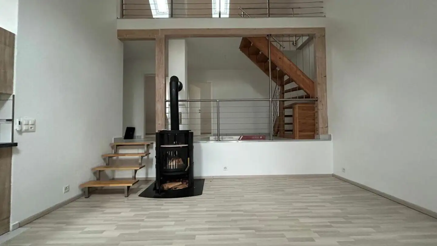 Wohnung mieten - Zentrumstrasse, 4323 Wallbach - Foto 3