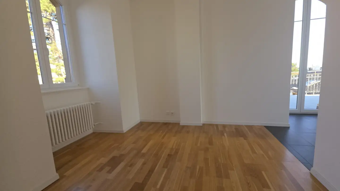 Appartement à louer - Chemin Du Petit-Pontarlier 33, 2000 Neuchâtel - Photo 4