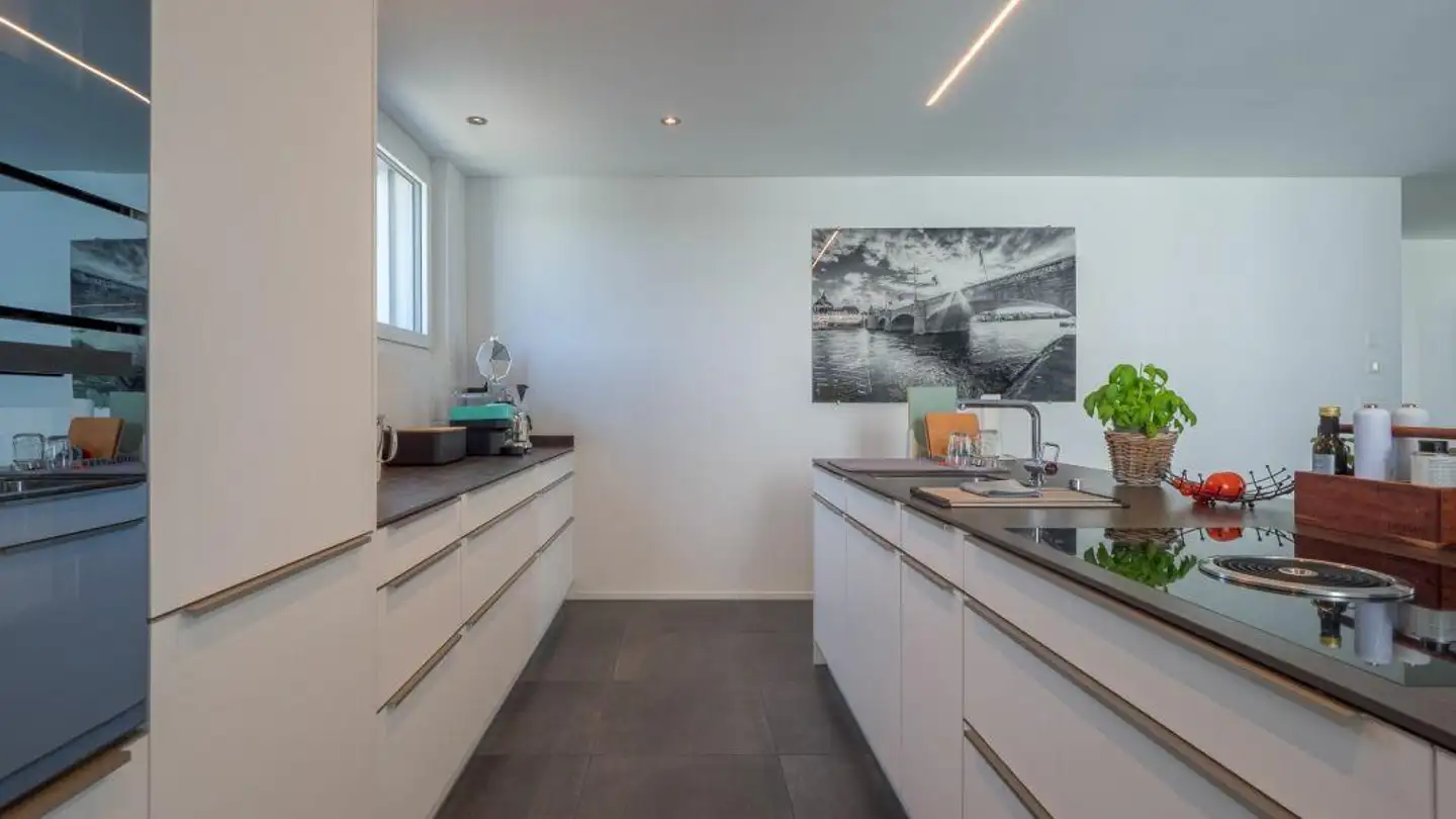 Attico in vendita - Pfaffenmattweg 51, 4132 Muttenz - Photo 2