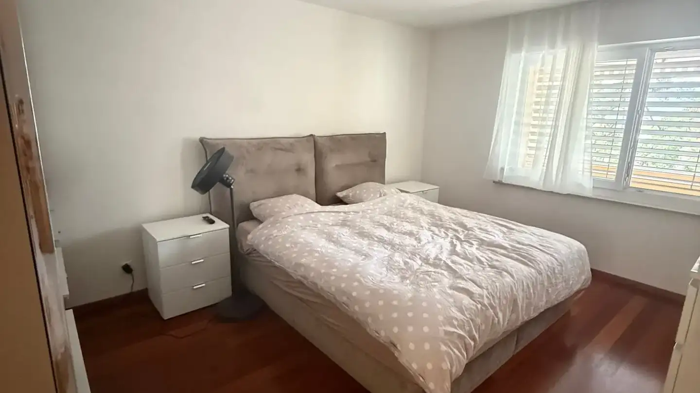 Wohnung mieten - Langacherstrasse 16, 8103 Unterengstringen
