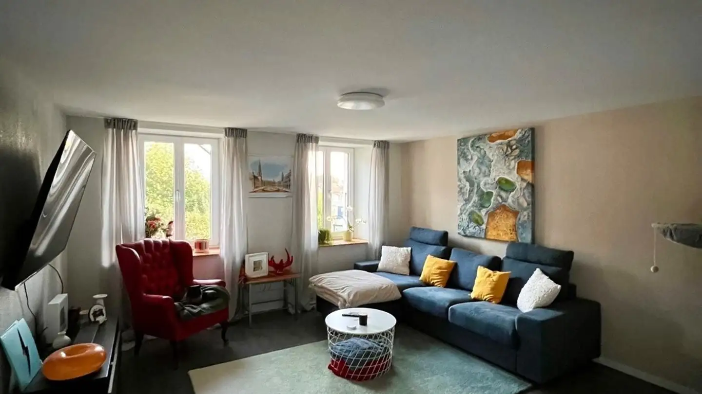 Appartement à louer - 2520 La Neuveville