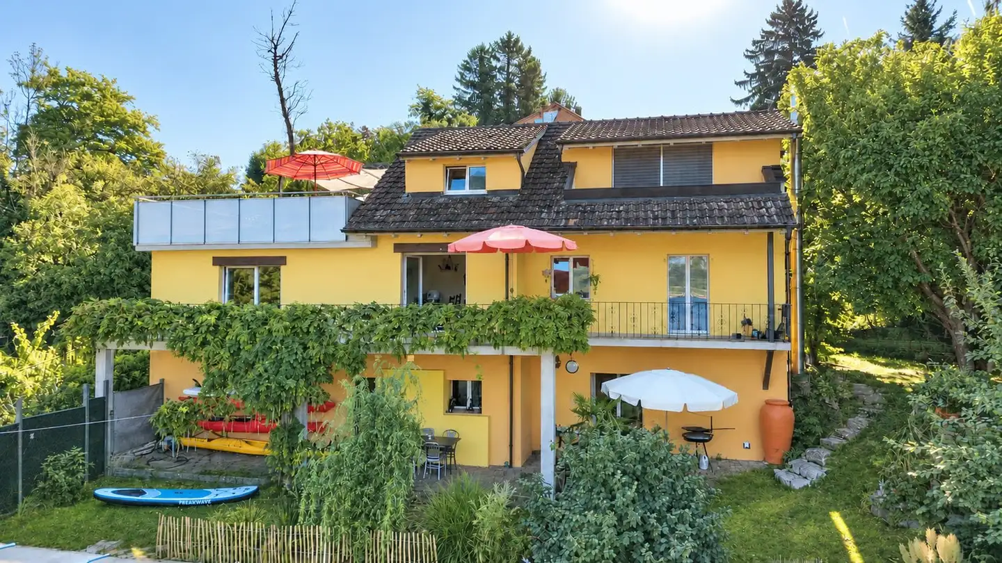 Einfamilienhaus kaufen - 2572 Sutz - Foto 3