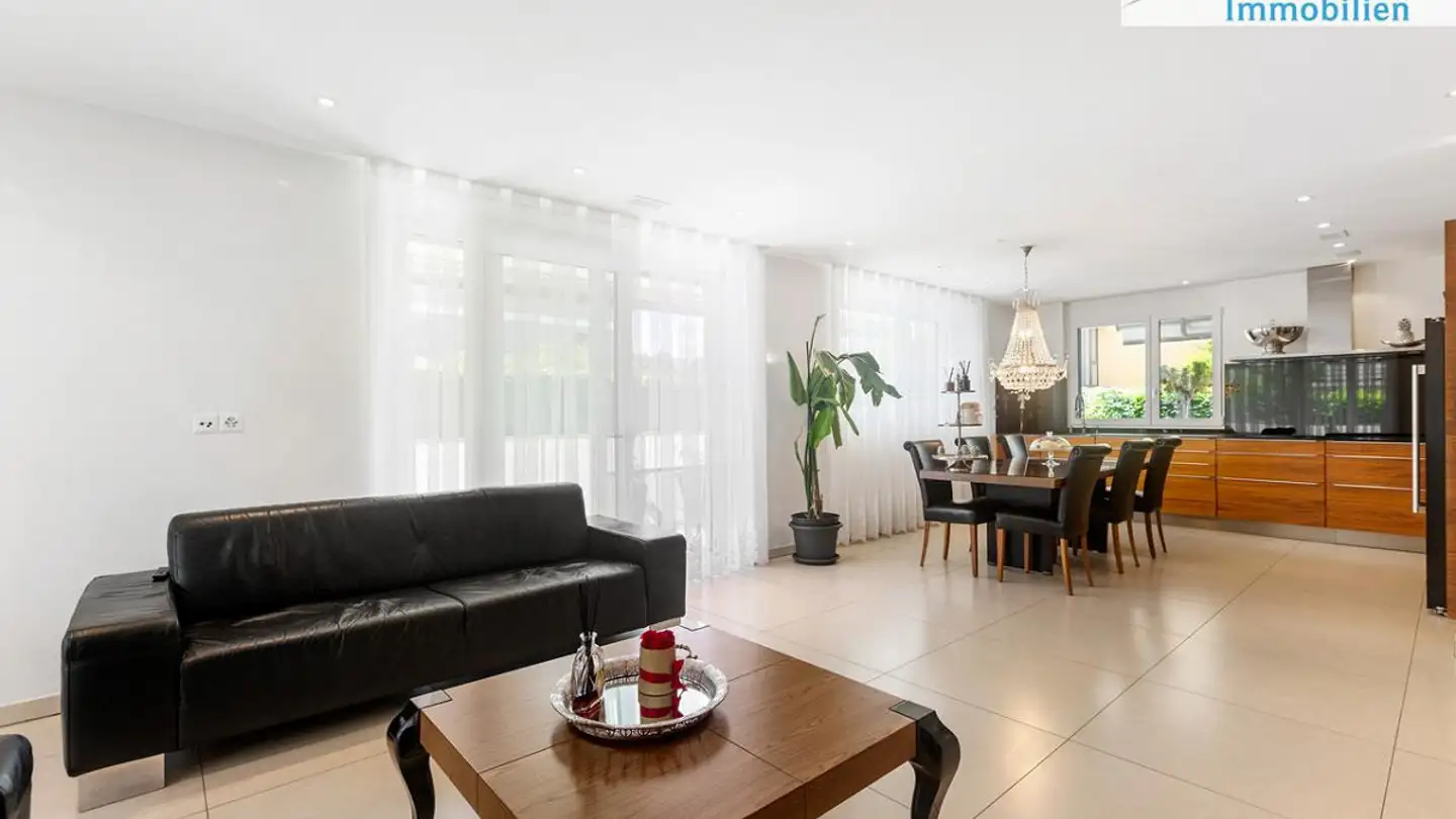 Appartement à vendre - Im Berg 14, 8320 Fehraltorf - Photo 2