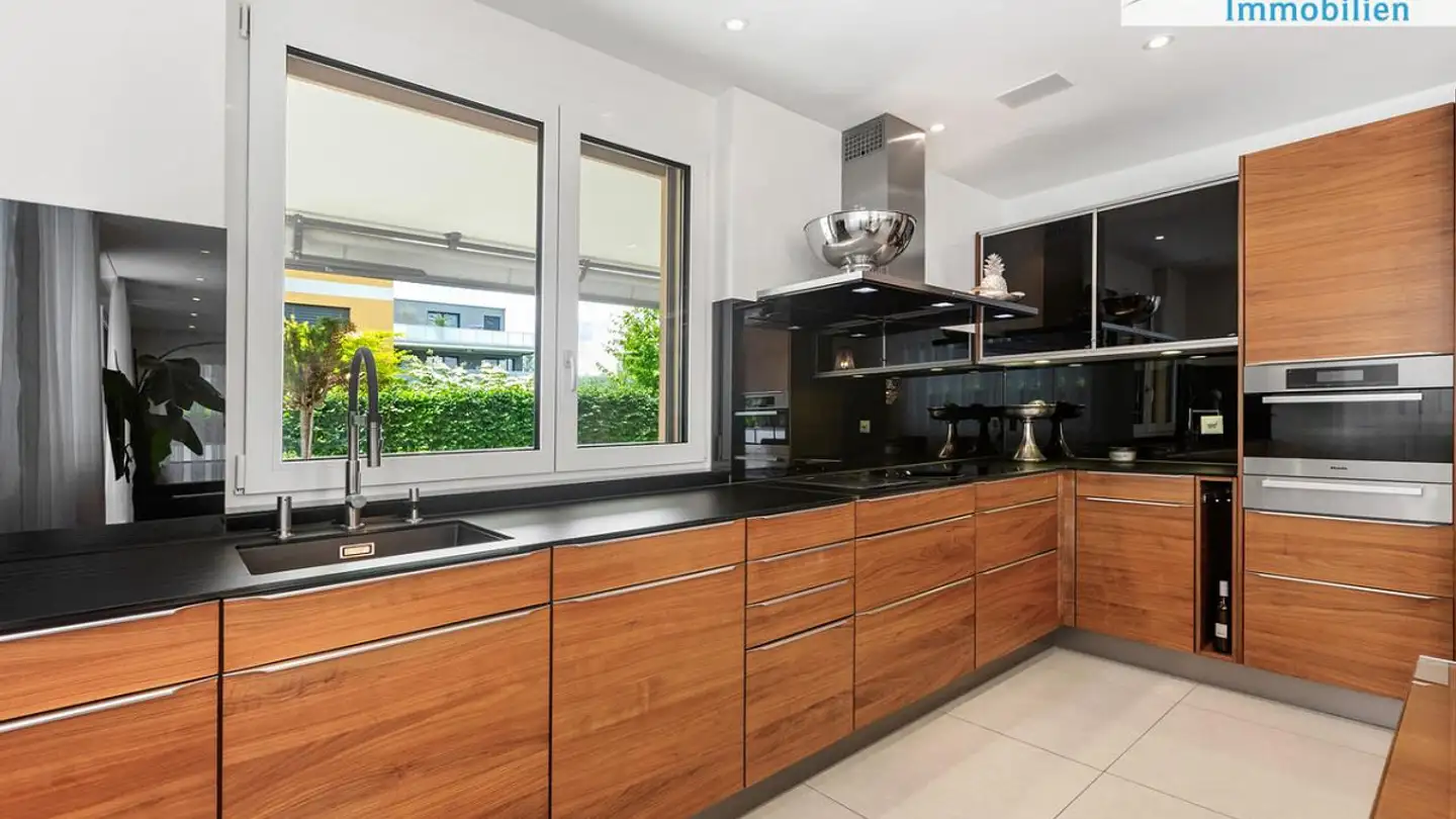 Appartement à vendre - Im Berg 14, 8320 Fehraltorf - Photo 4