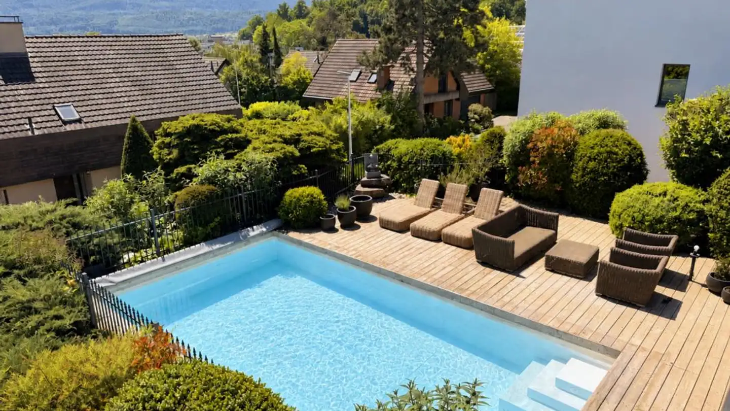 Casa singola in affitto - Benkenstrasse, 4104 Oberwil BL