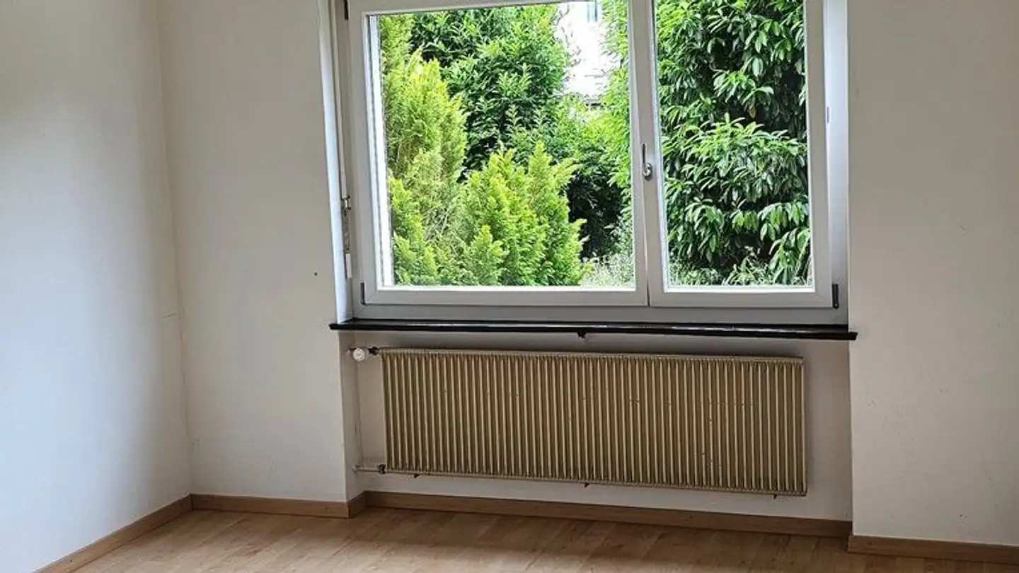 Apartment for rent - Hauptstrasse 56, 4552 Derendingen - Photo 2