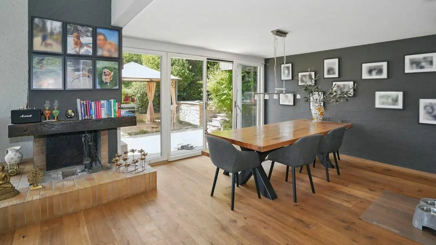 Casa singola in affitto - Benkenstrasse, 4104 Oberwil BL - Foto 3