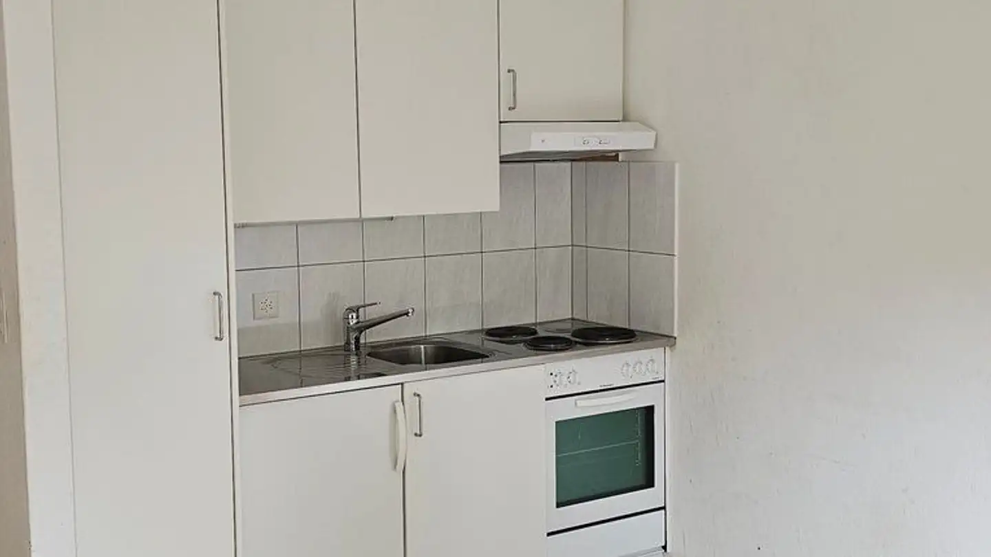 Apartment for rent - Hauptstrasse 56, 4552 Derendingen - Photo 3