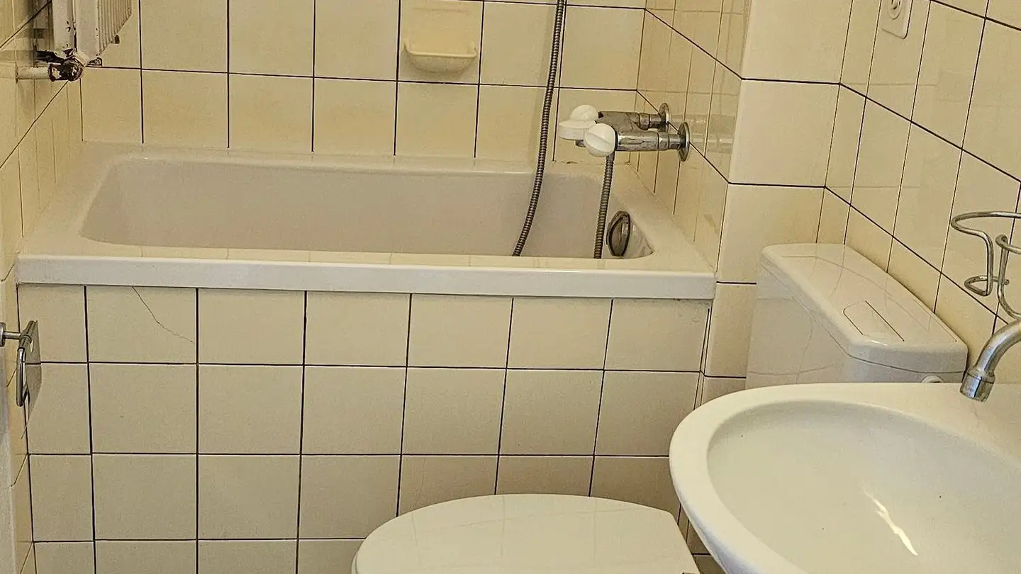 Apartment for rent - Hauptstrasse 56, 4552 Derendingen - Photo 4