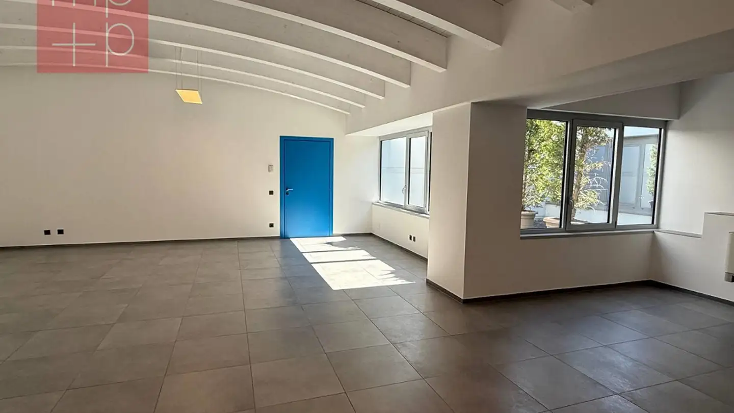 Bürofläche mieten - 6930 Bedano
